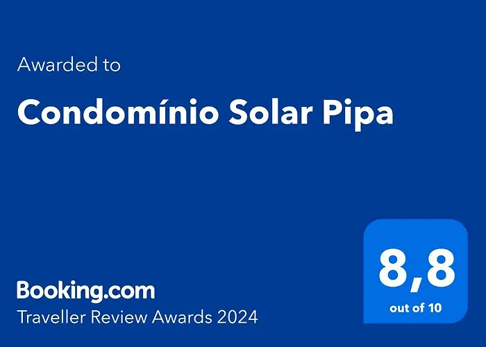 Condominio Solar Pipa