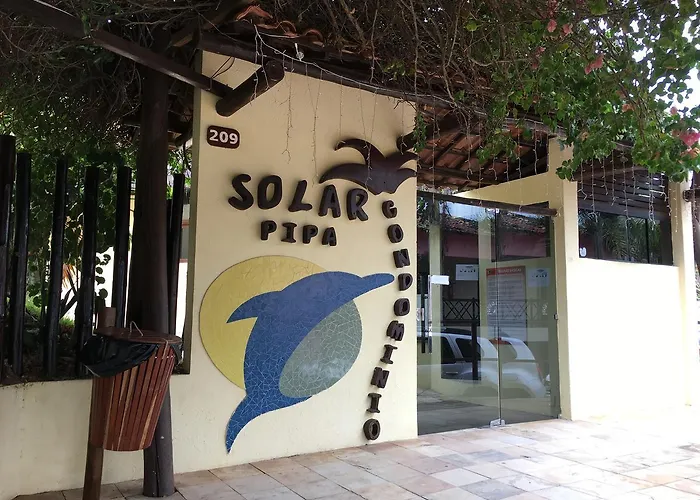 Condominio Solar Pipa