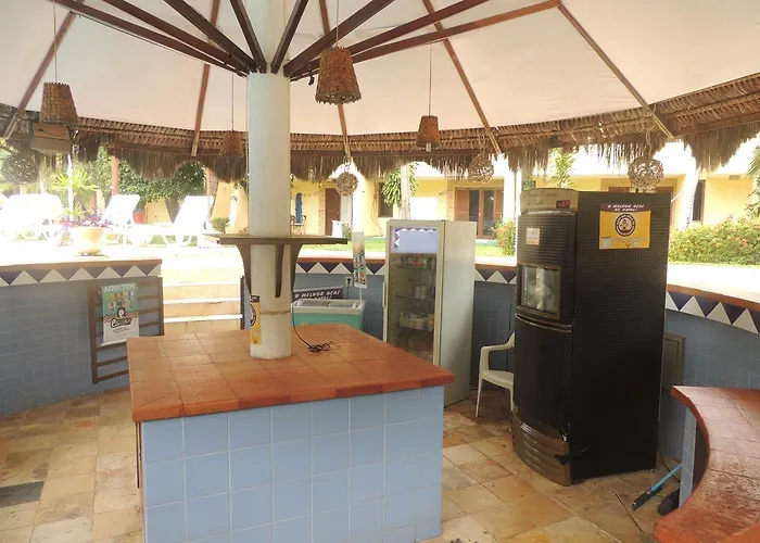 Condominio Solar Pipa