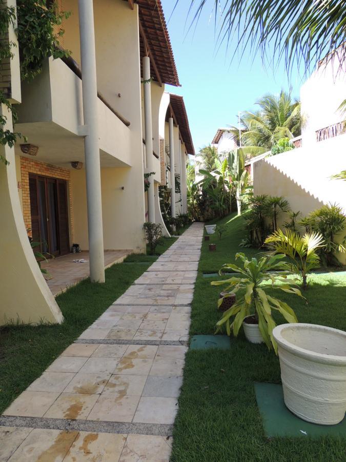 Apartment Solar Pipa Praia de Pipa